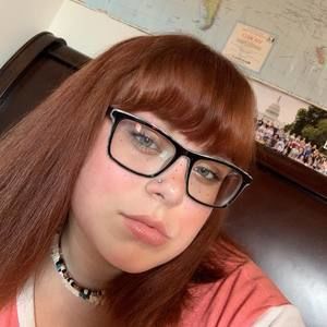 Meet your Posher, Katherine